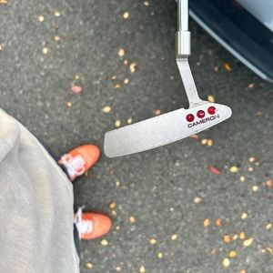 Scotty Cameron Newport 2.0